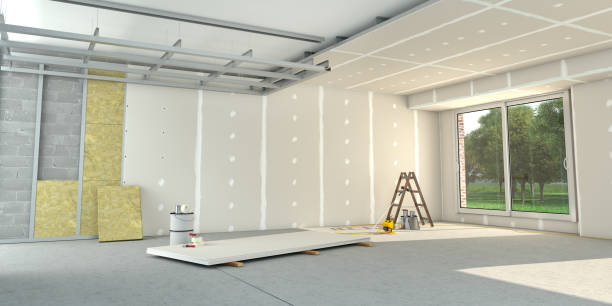 Best Insulation Installation Services in Douglas, AL