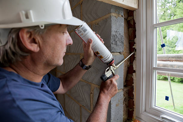 Best Types of Insulation in Douglas, AL